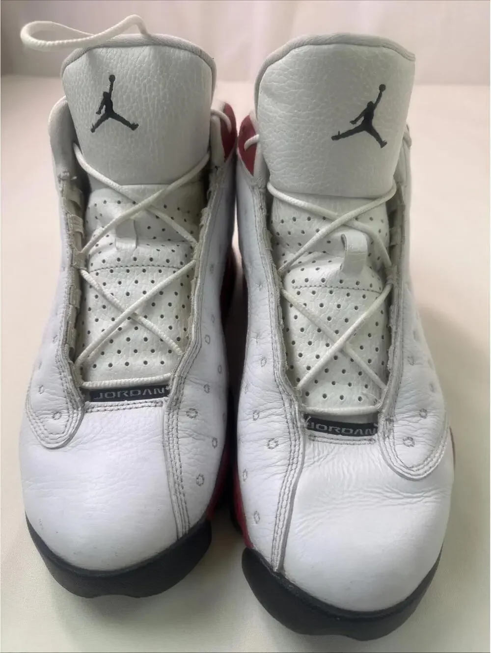Jordan air 13